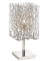 Hollywood Block Brand Van Egmond Table Lamp