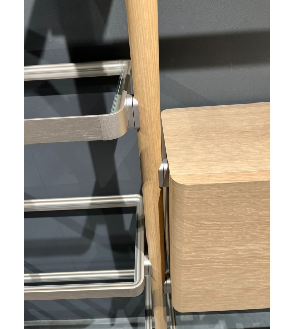 Pronta consegna - Hector Molteni & C Libreria