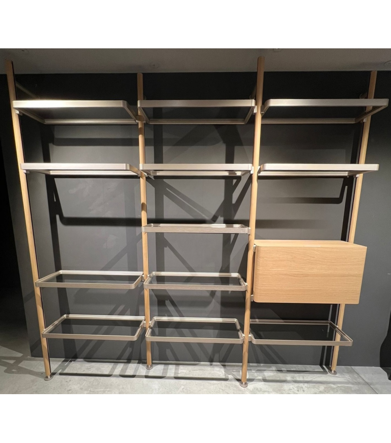 Pronta consegna - Hector Molteni & C Libreria