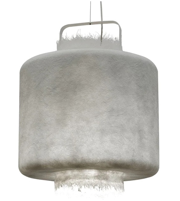 Kimono Outdoor Karman Pendant Lamp
