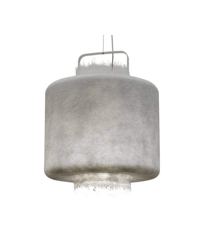 Kimono Outdoor Karman Suspension