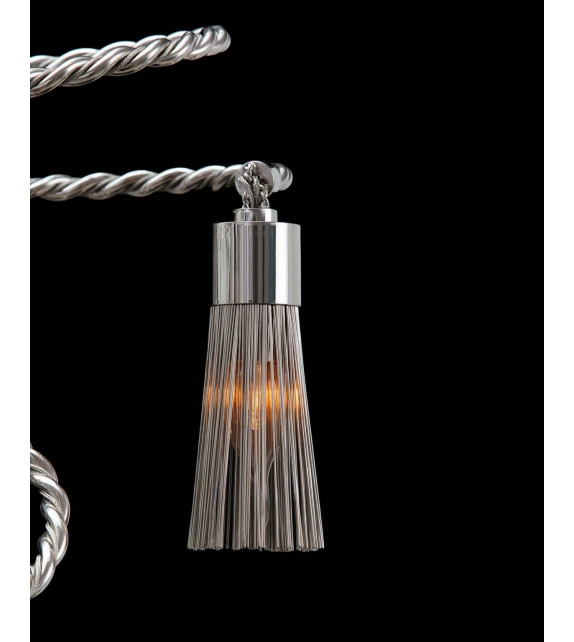 Sultans Of Swing Brand Van Egmond Lampe de Table