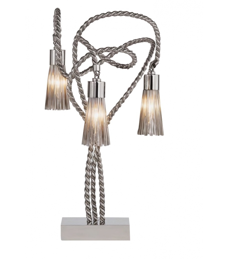 Sultans Of Swing Brand Van Egmond Lampe de Table