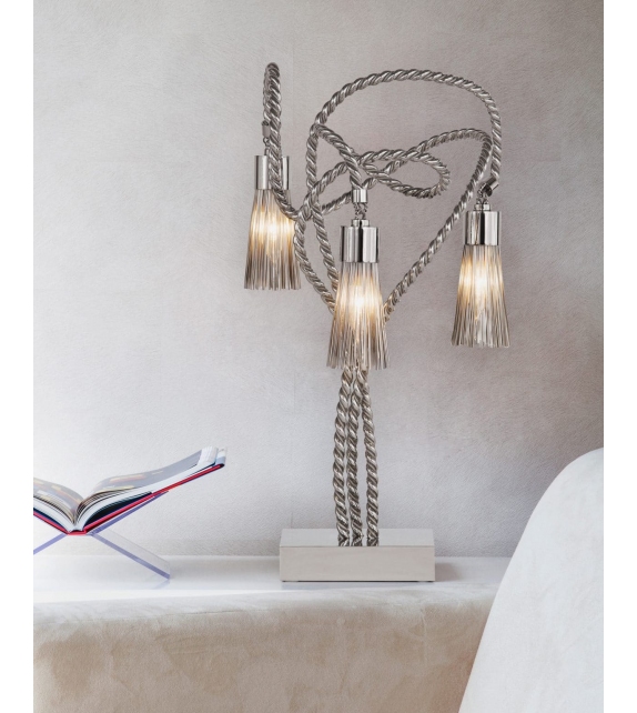 Sultans Of Swing Brand Van Egmond Table Lamp