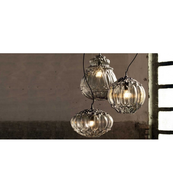 Ginger Outdoor Karman Suspension