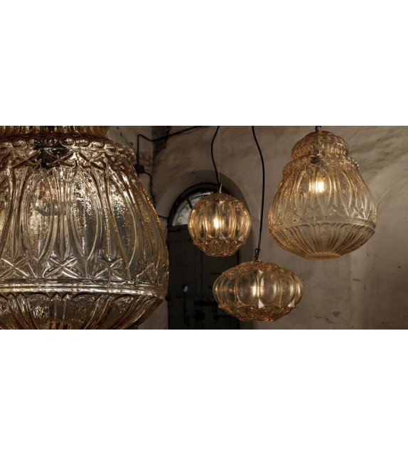 Ginger Outdoor Karman Lampada a Sospensione