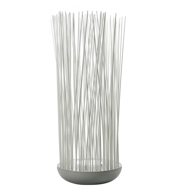 Don't Touch Outdoor Karman Lampara de Pie