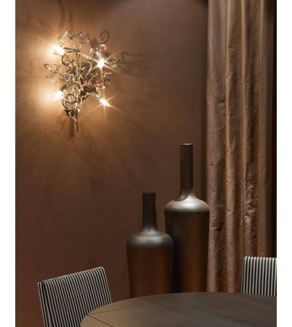 Icy Lady Brand Van Egmond Wall Lamp