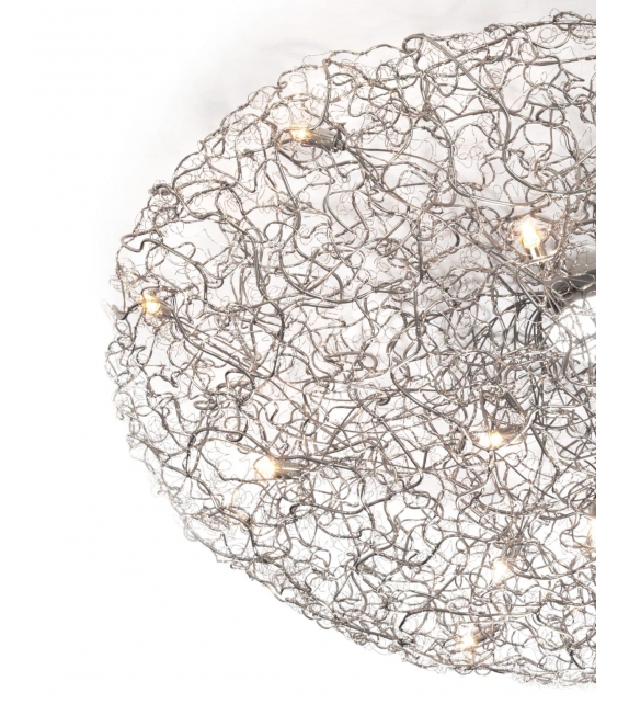 Crystal Waters Brand Van Egmond Plafonnier