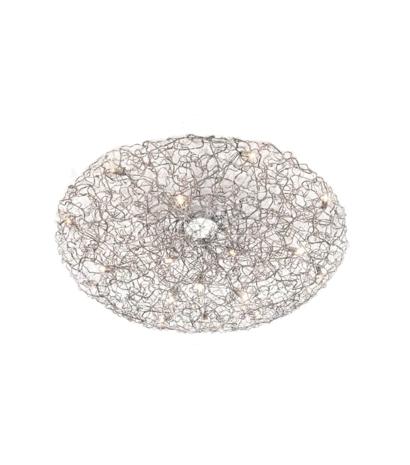 Crystal Waters Brand Van Egmond Deckenleuchte