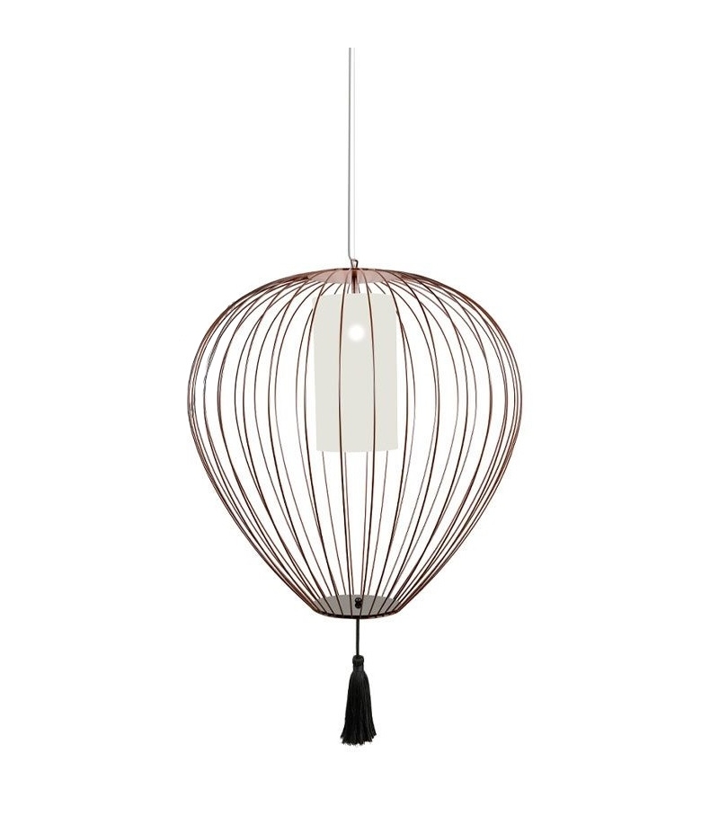 Cell Outdoor Karman Lampada a Sospensione