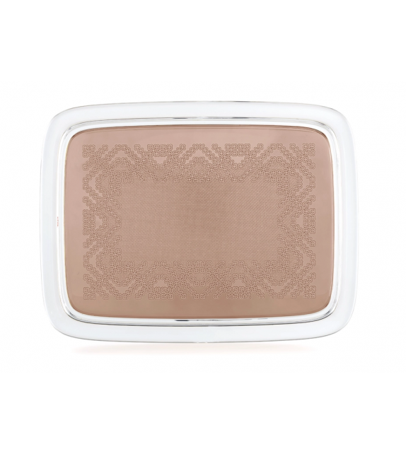 Ready for shipping - Teatime Kartell Tray