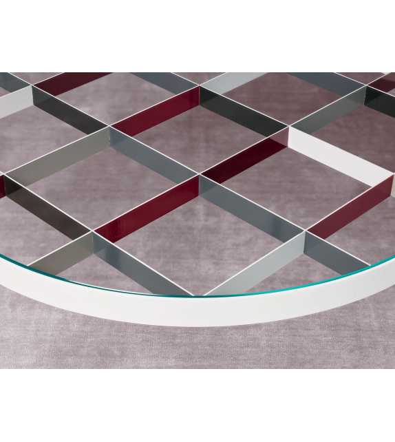 D.555.1 Table Basse Molteni&C