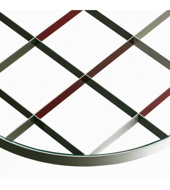 D.555.1 Coffee Table Molteni&C