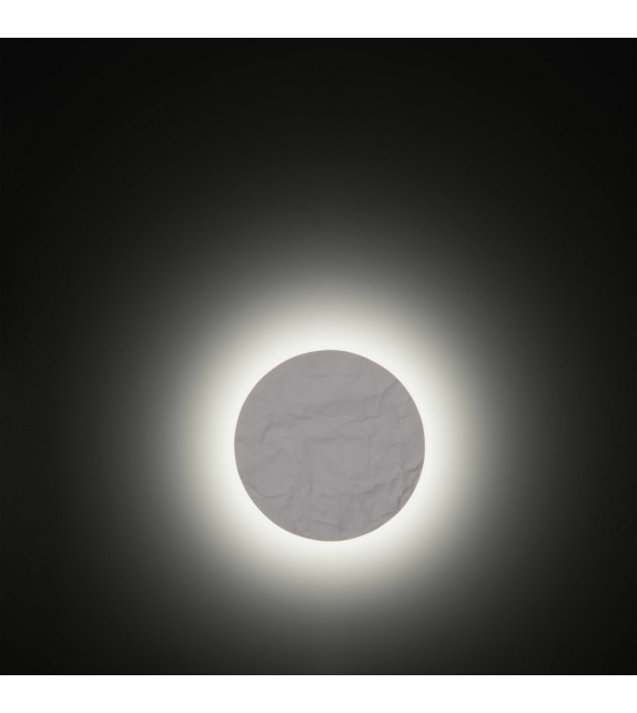 Luna Tonda Firmamento Milano Ceiling Lamp