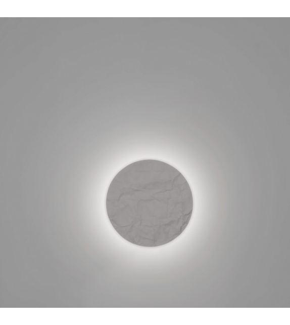 Luna Tonda Firmamento Milano Ceiling Lamp