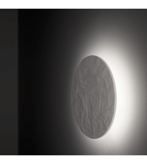 Luna Tonda Firmamento Milano Lámpara de Techo