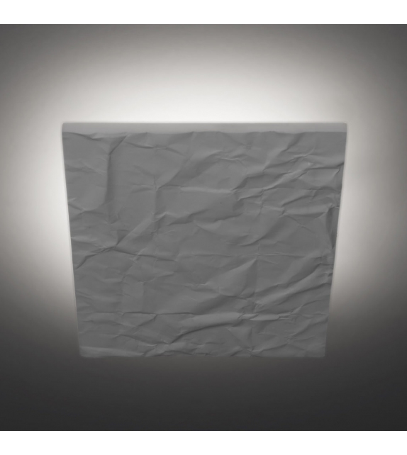 Luna Quadra Firmamento Milano Ceiling / Wall Lamp