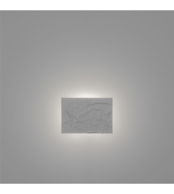 Luna Quadra Firmamento Milano Lámpara de Techo / Pared