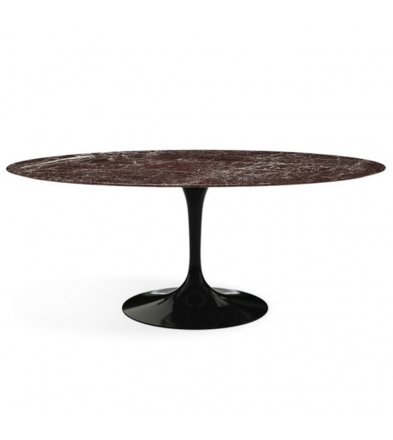 Ready for shipping - Saarinen Knoll Oval Table