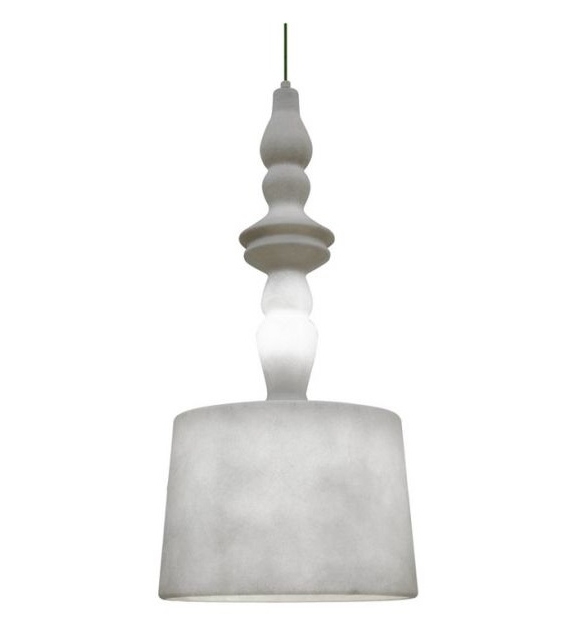 Alibabig Outdoor Karman Suspension