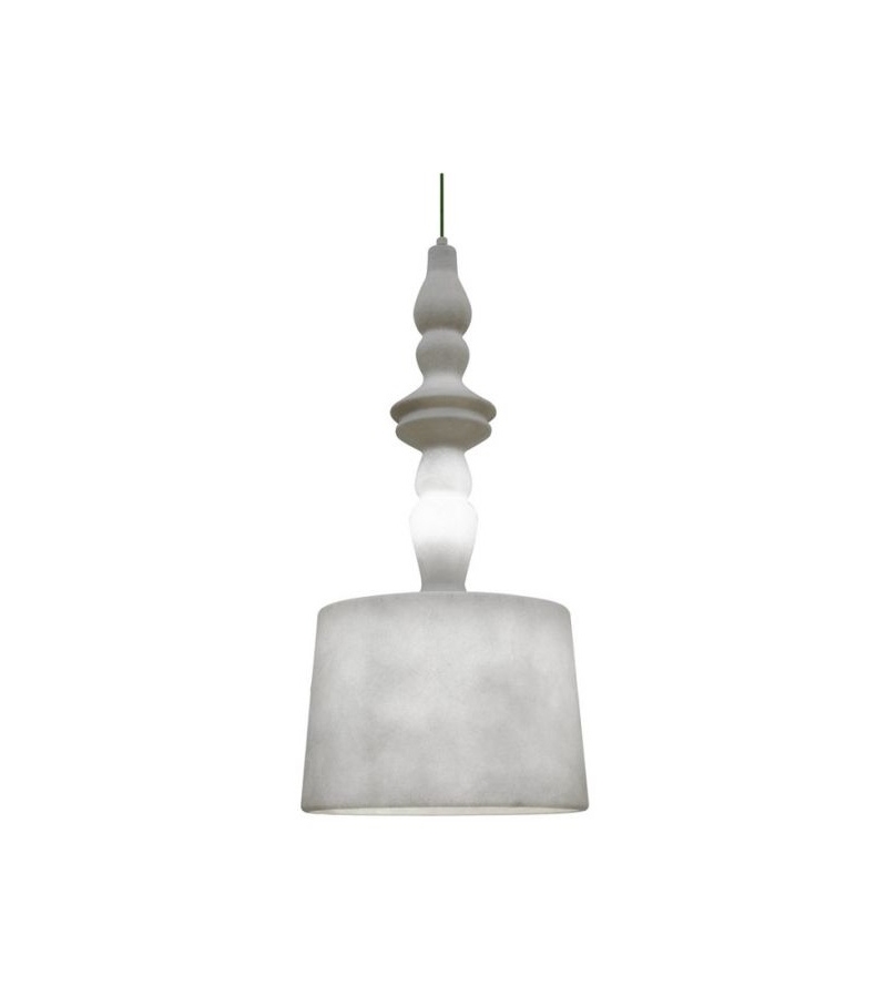 Alibabig Outdoor Karman Hängeleuchte