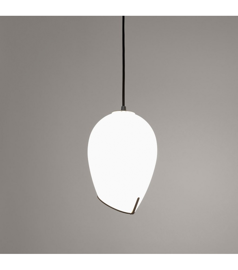Equilibrio Firmamento Milano Lampada a Sospensione