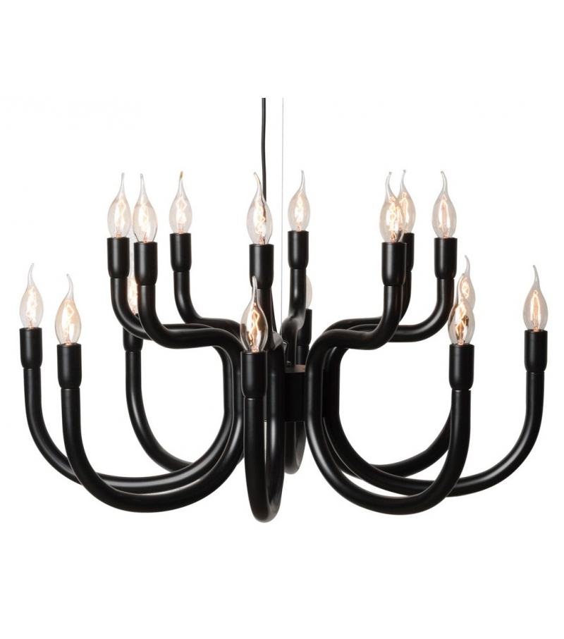 Snoob Karman Lampada a Sospensione