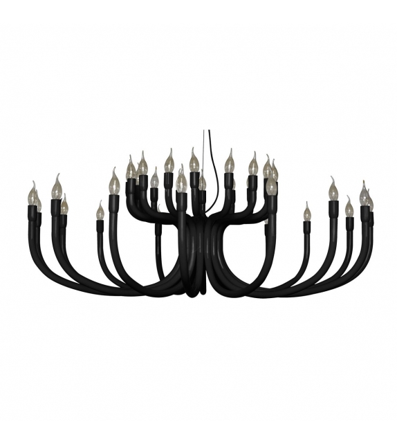 Snoob Karman Pendant Lamp