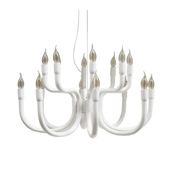Snoob Karman Pendant Lamp