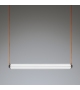ex–Tr Firmamento Milano Pendant Lamp