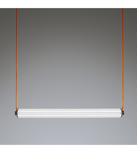 ex–Tr Firmamento Milano Suspension