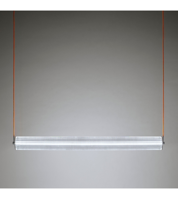 ex–Tr Firmamento Milano Suspension