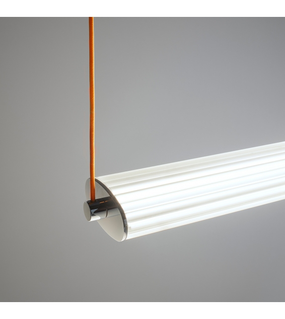 ex–Tr Firmamento Milano Suspension