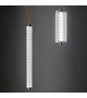 ex–Tr Vertical Firmamento Milano Pendant Lamp