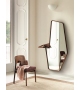 Ops Porada Floor Mirror