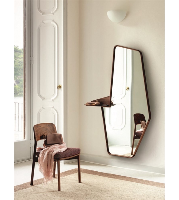 Ops Porada Floor Mirror