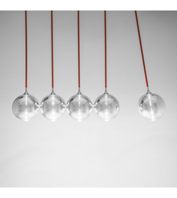 Newton Firmamento Milano Suspension