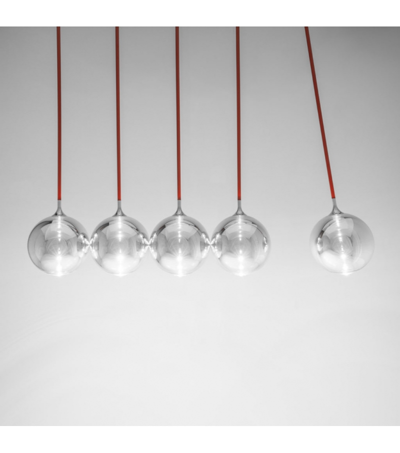 Newton Firmamento Milano Pendant Lamp