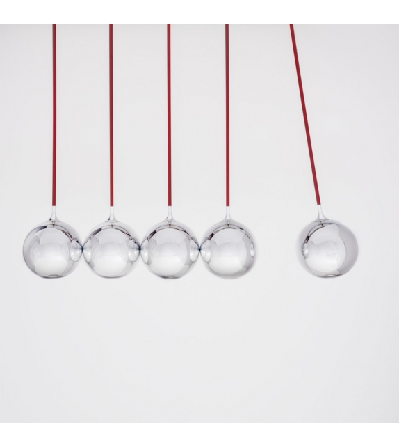 Newton Firmamento Milano Pendant Lamp