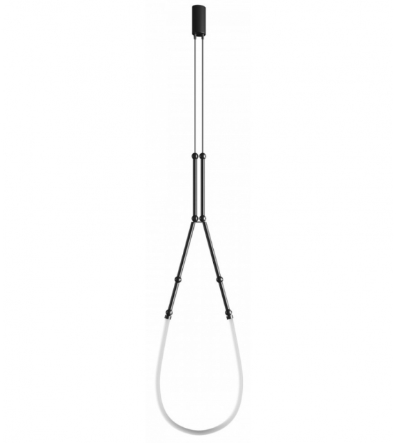 Leda Karman Pendant Lamp