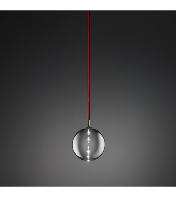 Palloncino Firmamento Milano Lampada a Sospensione