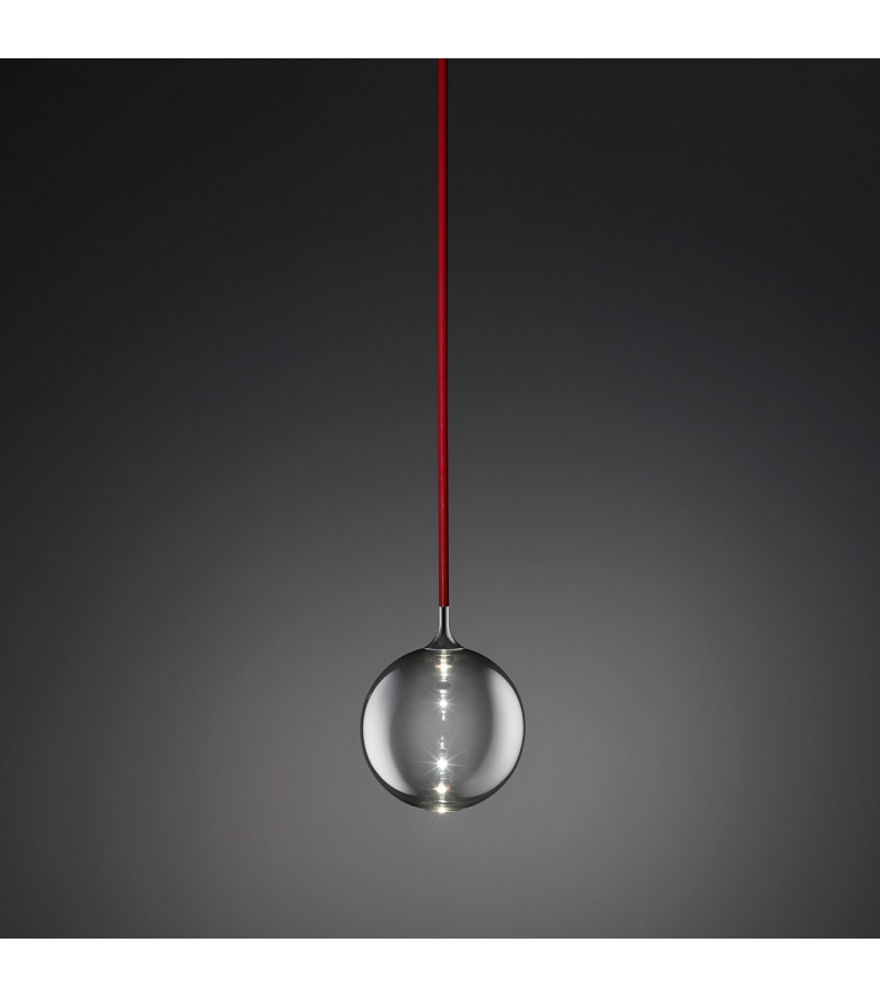 Palloncino Firmamento Milano Pendant Lamp