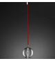 Palloncino Firmamento Milano Suspension