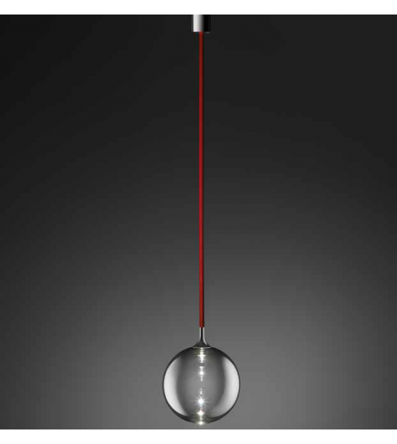Palloncino Firmamento Milano Lampada a Sospensione
