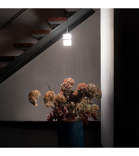 Piccola Boa Firmamento Milano Pendant Lamp