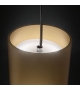 Sesè Firmamento Milano Pendant Lamp