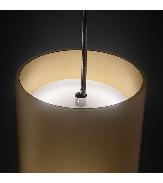 Sesè Firmamento Milano Pendant Lamp