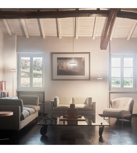 Tambù Firmamento Milano Hängeleuchte