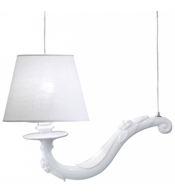 Déja-Vu Karman Wall Lamp